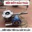Bếp Dầu Ăn Cũ Dầu Ăn Thải Mẫu Mới Nhất Khung Thép Nguyên Khối