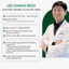 Kem dưỡng gsc Mela Bright Spot Corrector: Mờ nám, Sáng da đa tầng