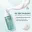 Combo 2 Chai Toner Tạo Bọt SEONSU Bubbly Ampoule Toner 150ml BHA B5 HA 4D