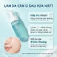 Combo 2 Chai Toner Tạo Bọt SEONSU Bubbly Ampoule Toner 150ml BHA B5 HA 4D