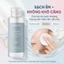 Combo 2 Chai Nước Tẩy Trang SEONSU Micellar Cleansing Water 500ml Dịu Nhẹ Dùng Hằng Ngày