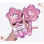Lược Helo Kitty Xinh Xắn Đáng Yêu Dành Cho Bé Gái
