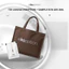 Túi Canvas Ekseption 40*30cm & Sample Kem chống nắng All Day Shield 2ml