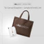 Túi Canvas Ekseption 40*30cm & Sample Kem chống nắng All Day Shield 2ml