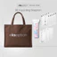 Bộ 4 Quà tặng Ekseption (Túi Canvas, Bông tẩy trang, Sample Retinol Fusion, Sample All Day Shield)