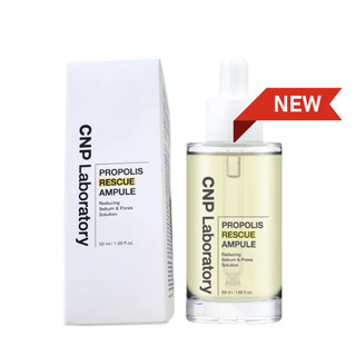 Tinh Chất Keo Ong Phục Hồi Tái Tạo Da CNP Propolis Energy Active Ampule 50ml