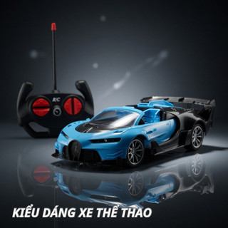 Ô tô mui trần điều khiển từ xa ô tô điều khiển từ xa xe mui trần đa dạng mẫu mã chạy siêu nhanh