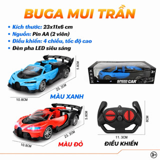 Ô tô mui trần điều khiển từ xa ô tô điều khiển từ xa xe mui trần đa dạng mẫu mã chạy siêu nhanh