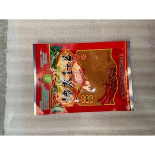 Bột Ớt Cay Tê 1+2 100g - Hương Vị Cay Tê Đặc Trưng