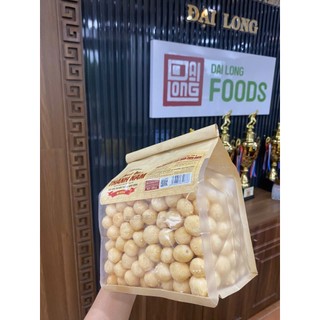 Bánh nhãn Thành Nam vị vừng 280g một sản phẩm mới của Đại Long Foods