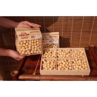 Bánh nhãn Thành Nam vị vừng 280g một sản phẩm mới của Đại Long Foods