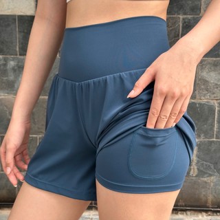 Quần đũi, model: 99182.011 Tuấn HD Chất Thun Poly Co Giãn 4 Chiều, Che Khuyết Điểm Bụng Mỡ