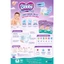 TÃ QUẦN BOBBY ULTRA+ SIÊU TIẾT KIỆM - LÕI NÉN THẦN KỲ 3mm