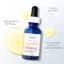 Tinh Chất Professional-C 10% 15% 20% 30ml / Vitamin C Đậm Đặc Cho Làn Da Rạng Rỡ