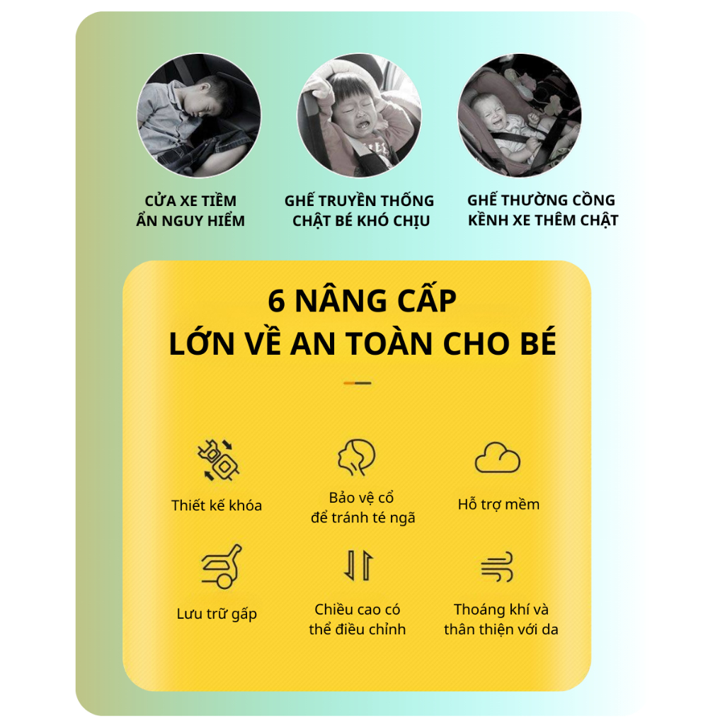 {XCT-18-19}Xe Trượt Scooter Cho Bé 2-10 Tuổi MYA KIDS, Xe Scooter Trẻ Em 3 Bánh Có Đèn Và Nhạc, Xe Trượt Scooter Ch