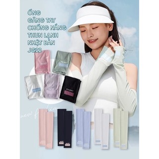 Găng Tay Chống Nắng PRO UPF50+ Cao Cấp Novahome Xỏ Ngón,Không Xỏ Ngón Co Giãn 4