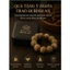 Vòng Trầm Hương Kiến Tự Nhiên 12 mm - Phân Khúc VIP Cao Cấp (Trầm Kiến Việt Nam) - Bình An Shop Hàng Chuẩn Xưởng