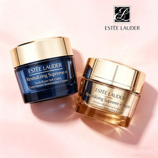 Kem Dưỡng Da Estée Iauder Supreme+ Chống Lão Hóa 15ml