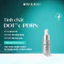 Combo 4 Quà Tặng Túi Canvas, BTT Ipek, Sample KCN ADS 2ml, Sample Turnover Ampoule 5ml