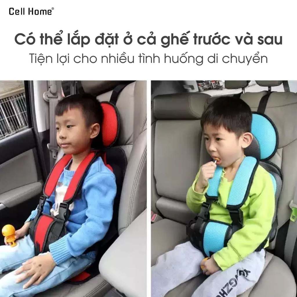 {DN-103-104}Ghế Ngồi Ô Tô Cho Bé MYA KIDS Cho Trẻ Từ 6 Tháng Tuổi Ngồi An Toàn Cho Bé Trên Xe