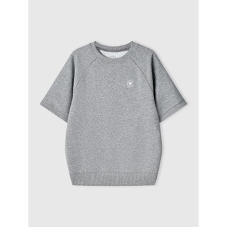[BST Comfort Me-We] Bộ đồ nữ YODY set áo thun tay Raglan quần lưng chun WCST26S021