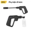 Máy Rửa Xe Mini Động Cơ Lõi Đồng Deli Cao Áp Chính Hãng 1 Đổi 1 Bảo Hành 36 Tháng Xịt Rửa Áp Lực Cao