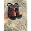 SANDAL HÌNH GẤU CAO SU DẺO SIÊU MỀM CHO BÉ
