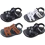 SANDAL HÌNH GẤU CAO SU DẺO SIÊU MỀM CHO BÉ
