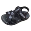 SANDAL HÌNH GẤU CAO SU DẺO SIÊU MỀM CHO BÉ