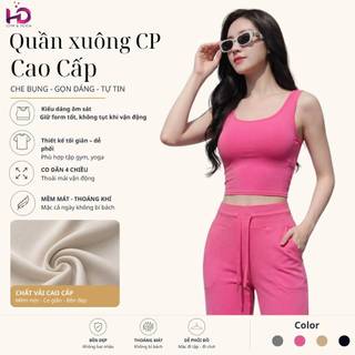 Áo CP nữ, dệt kim, model: DSG695 Áo Thể Thao Chất Thun Poly Co Giãn 4 Chiều Tập Gym Yoga Thoáng Mát