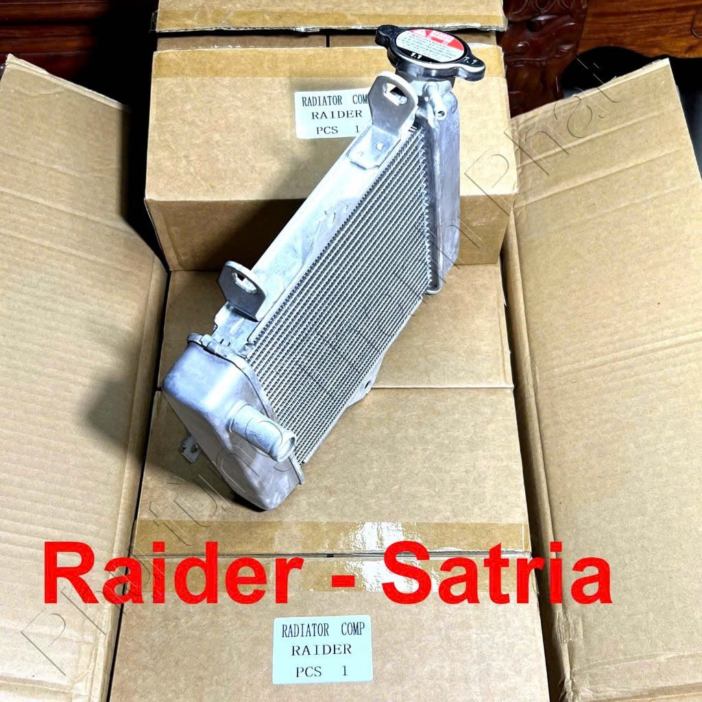 Két nước Raider/Satria (Mong ACE ủng hộ shop)