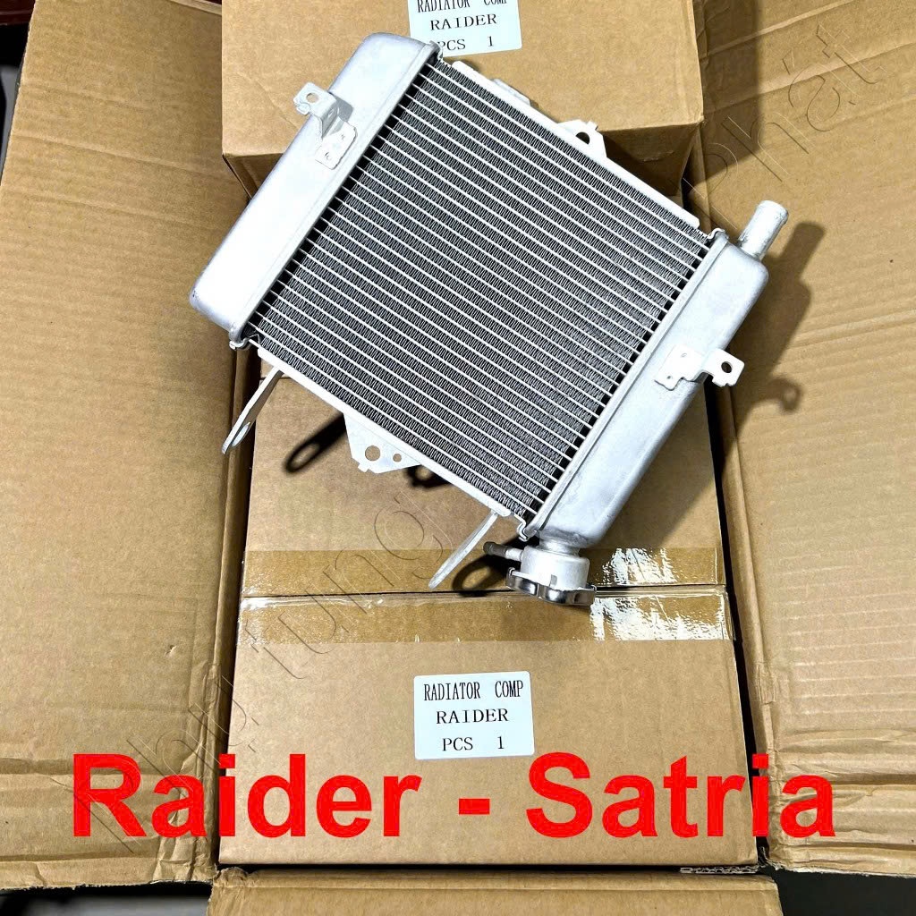 Két nước Raider/Satria (Mong ACE ủng hộ shop)