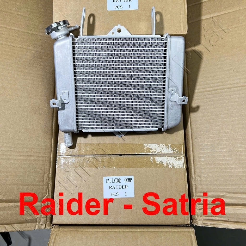 Két nước Raider/Satria (Mong ACE ủng hộ shop)