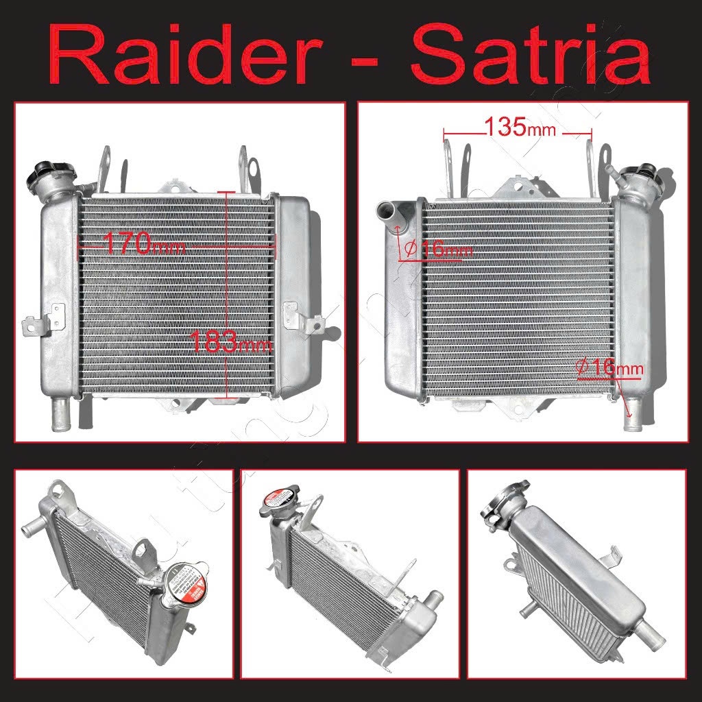 Két nước Raider/Satria (Mong ACE ủng hộ shop)