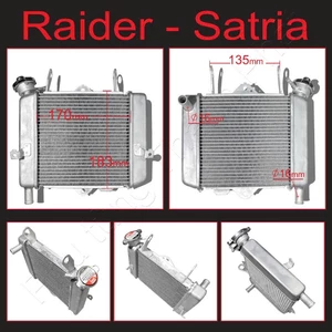 Két nước Raider/Satria (Mong ACE ủng hộ shop)
