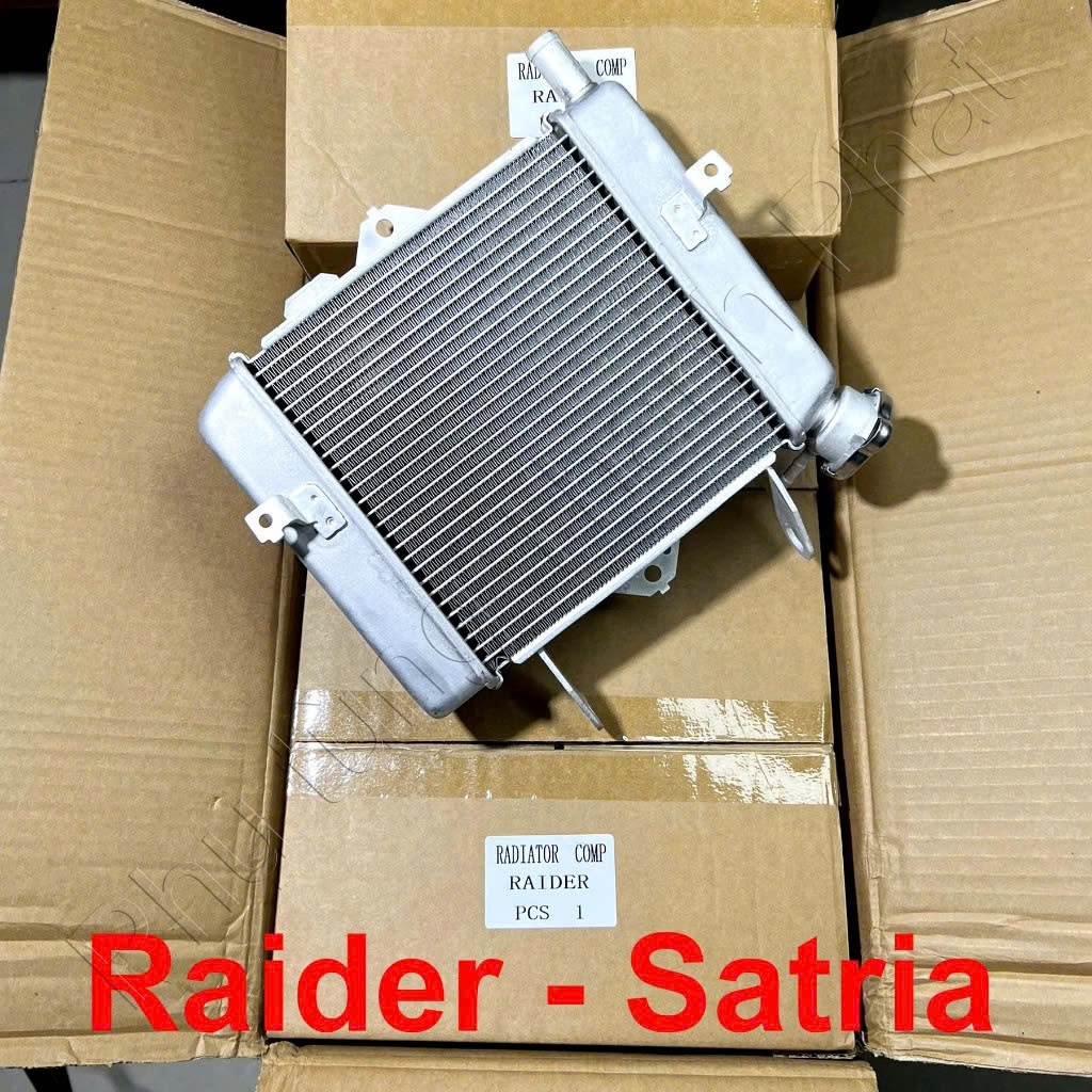 Két nước Raider/Satria (Mong ACE ủng hộ shop)