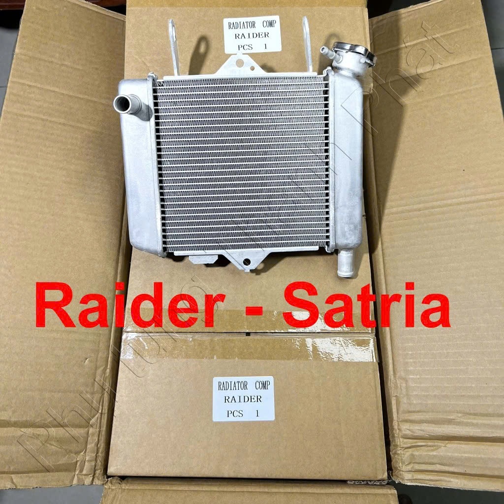 Két nước Raider/Satria (Mong ACE ủng hộ shop)