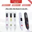 Máy Đốt Nốt Ruồi, Máy Plsama, Bút Đốt Nốt Ruồi Mụn Thịt, Tàng Nhang 9 Cấp Độ Thiết Kế Có Đèn Soi Cao Cấp