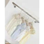 Áo Trễ Vai Nữ Babydoll Tay Bèo Phong Cách Hàn Quốc by.Thanhhuyenclothings