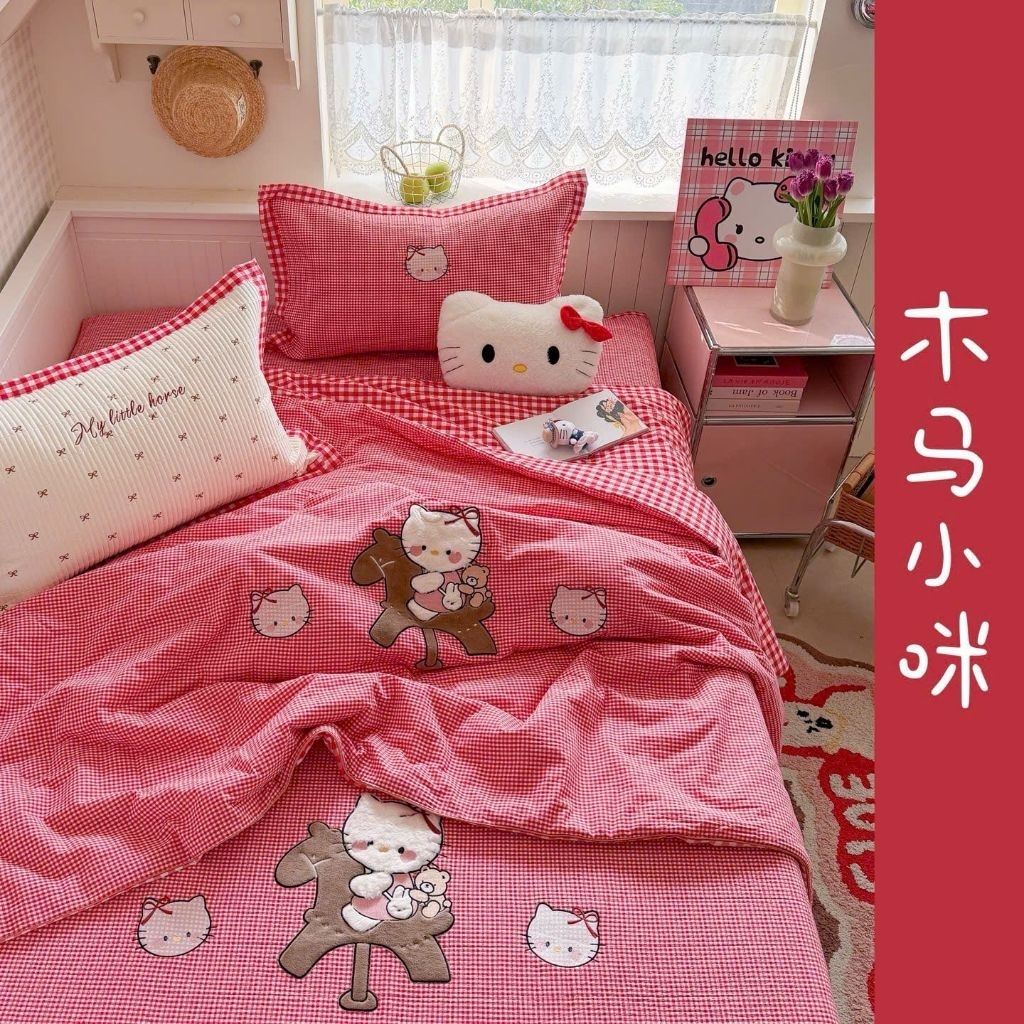 Thiết kế thêu nổi với quy trình vải dệt ngang hai chiều từ sợi cotton thuần