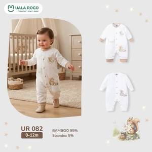 Bộ Body Dài Tay Uala UR502 UR2111 UR2133 UR2217 UR2338 UR2358 UR2368 UR3543 UR3545 UR3802 UR3819 UR082