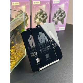 Kính Cường Lực iPhone 3D Basefast Trong Suốt Dán Màn Hình Cho12 13 14 15 16 17promax