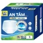 Tã Quần Người Lớn An Tâm Plus+ Siêu Thấm Chống Tràn – 3 Size M/L/XL