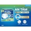 Tã Quần Người Lớn An Tâm Plus+ Siêu Thấm Chống Tràn – 3 Size M/L/XL