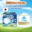 Tã Quần Người Lớn An Tâm Plus+ Siêu Thấm Chống Tràn – 3 Size M/L/XL