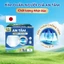 Tã Quần Người Lớn An Tâm Plus+ Siêu Thấm Chống Tràn – 3 Size M/L/XL
