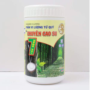 Kích Thích Ra Mủ Cao Su Quét Ra Mủ 7 Tác Động TỨ QUÝ hũ 500ml