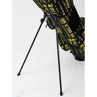 Túi Golf Stand Bag UTAA Logo Pattern Cao Cấp – Túi Gậy Golf Chân Đứng Siêu Nhẹ, Thiết Kế Thời Thượng (Golfworldforall)