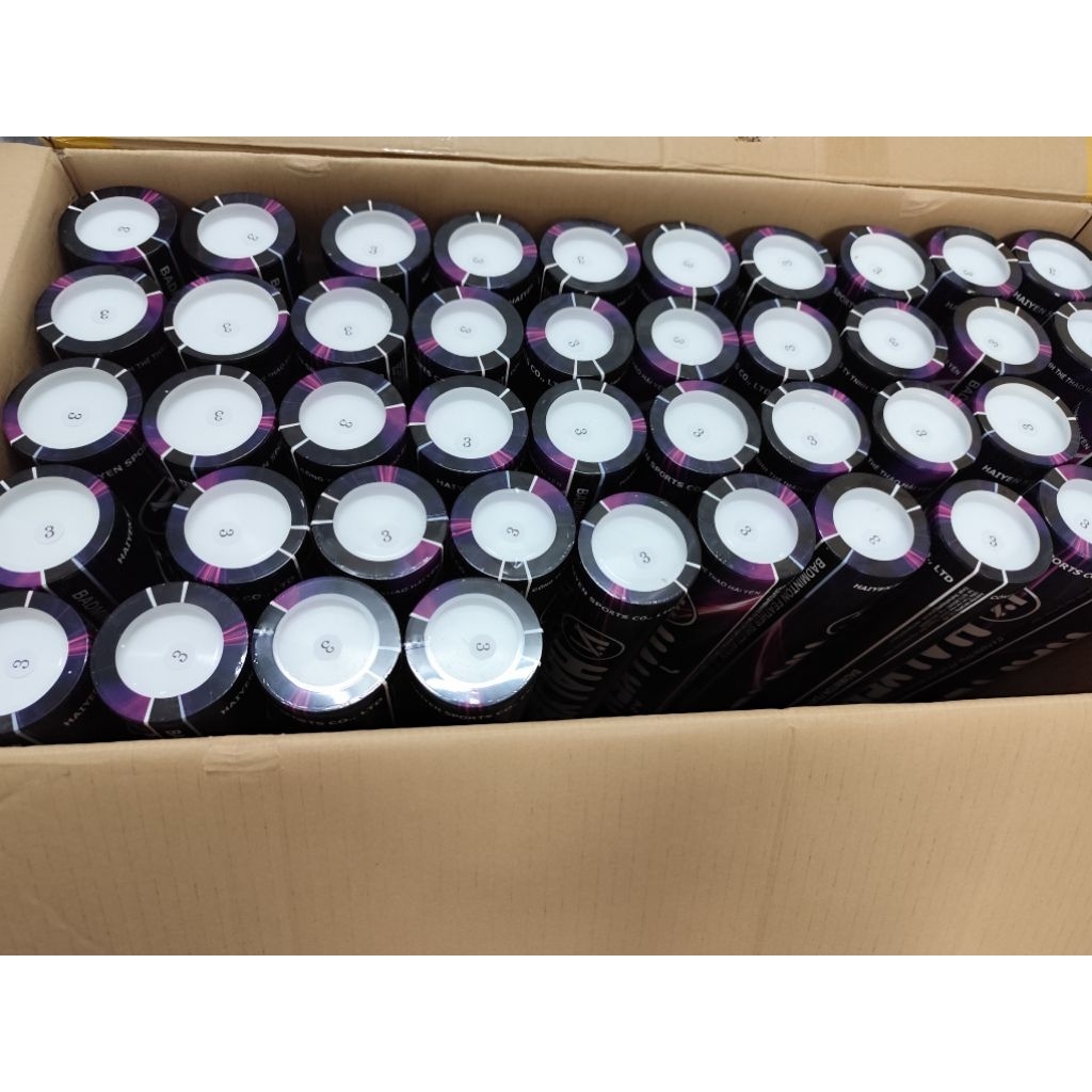 Ống Cầu Lông Hải Yến S70 tốc độ số 3