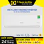 Máy Lạnh Hisense Inverter 1.5 HP AS-12TR4RLRCD02 Tiết Kiệm Điện BH 24 Tháng